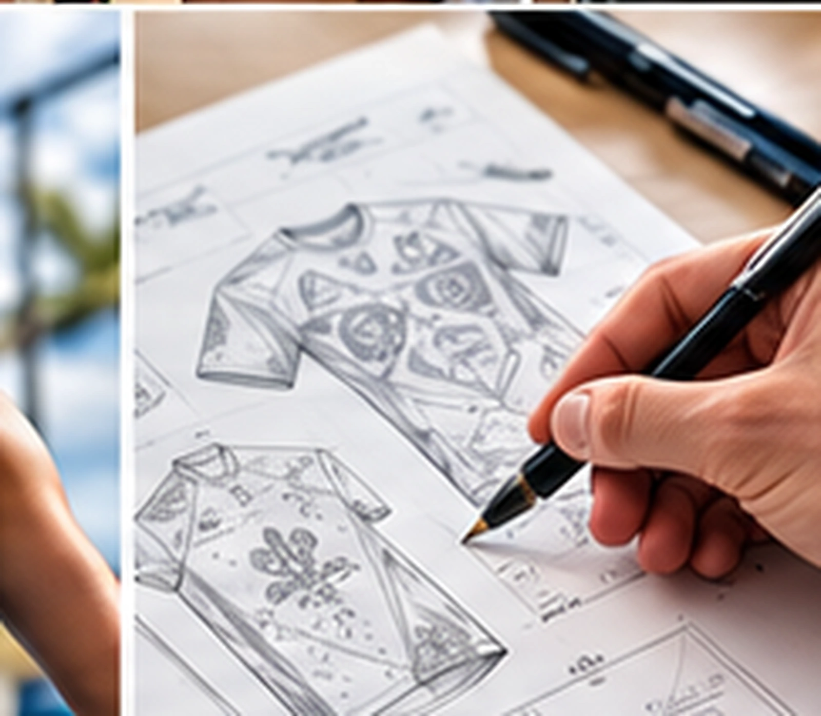 GEKKHO kit design brief