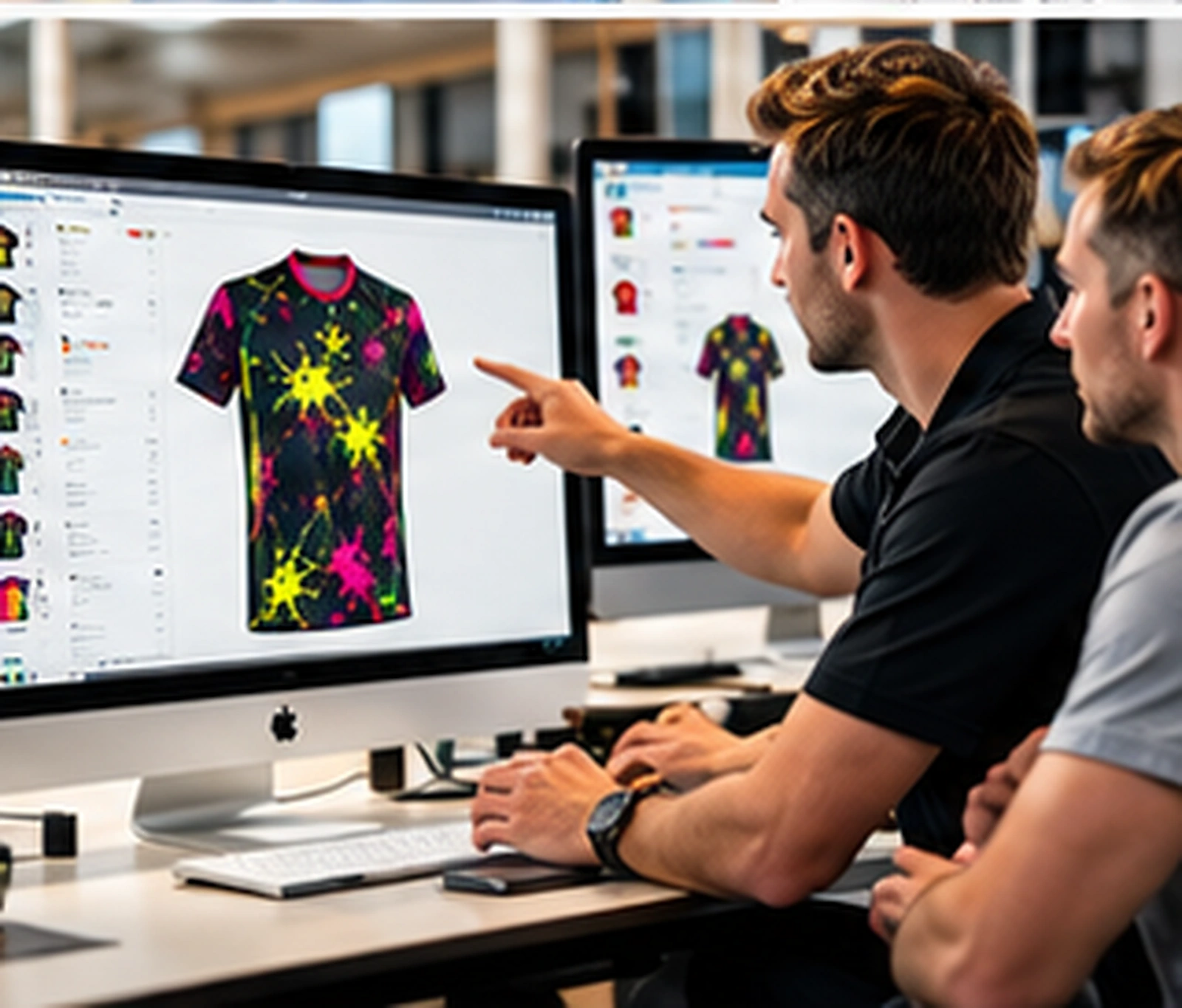 GEKKHO online kit designer