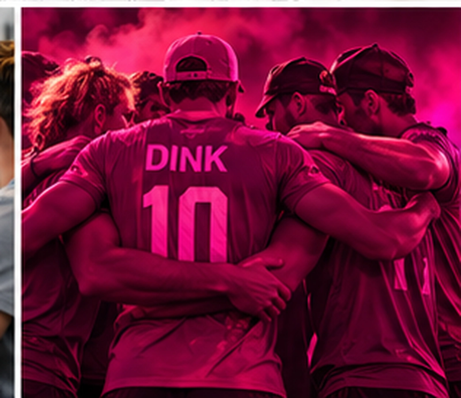 GEKKHO club teamwear and club store